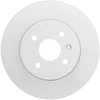Image de BOSCH 0 986 479 B85 Disque de frein plein, revêtu