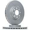 Image de BOSCH 0 986 479 B90 Disque de frein Essieu avant, ventilé, revêtu
