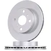 Image de BOSCH 0 986 479 B92 Disque de frein ventilé, revêtu
