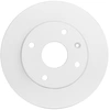 Image de BOSCH 0 986 479 C01 Disque de frein ventilé, revêtu