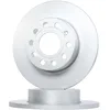 Image de BOSCH 0 986 479 B78 Disque de frein Essieu arrière, Plein, revêtu, avec vis/boulons