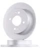 Image de BOSCH 0 986 479 B95 Disque de frein plein, revêtu