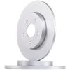 Image de BOSCH 0 986 479 B65 Disque de frein plein, revêtu