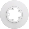 Image de BOSCH 0 986 479 C09 Disque de frein ventilé, revêtu