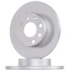 Image de BOSCH 0 986 479 B20 Disque de frein plein, revêtu