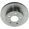 Image de BOSCH 0 986 479 U00 Disque de frein ventilé, huilé