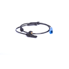 Image de BOSCH 0 986 594 553 Capteur ABS avec câble