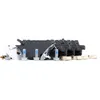 Image de BOSCH 0 986 494 611 Jeu de plaquettes de frein avec indicateur d'usure, avec vis/boulons