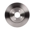 Image de BOSCH 0 986 479 V08 Disque de frein ventilé, huilé