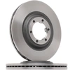 Image de BOSCH 0 986 479 V29 Disque de frein ventilé, huilé