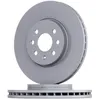 Image de BOSCH 0 986 479 B68 Disque de frein ventilé, revêtu, à haute teneur en carbone