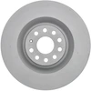 Image de BOSCH 0 986 479 B87 Disque de frein ventilé, revêtu, à haute teneur en carbone