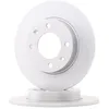 Image de BOSCH 0 986 479 B40 Disque de frein plein, revêtu