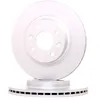 Image de BOSCH 0 986 479 B21 Disque de frein ventilé de l'intérieur, revêtu, avec vis/boulons