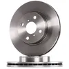 Image de BOSCH 0 986 479 C06 Disque de frein ventilé, revêtu