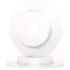 Image de BOSCH 0 986 479 B80 Disque de frein plein, revêtu