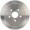 Image de BOSCH 0 986 479 T57 Disque de frein ventilé, huilé