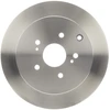 Image de BOSCH 0 986 479 T16 Disque de frein ventilé, huilé
