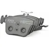 Image de BOSCH 0 986 494 659 Jeu de plaquettes de frein avec instructions de montage