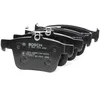 Image de BOSCH 0 986 494 658 Jeu de plaquettes de frein