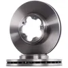 Image de BOSCH 0 986 479 A49 Disque de frein ventilé, huilé
