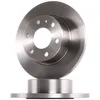 Image de BOSCH 0 986 479 A51 Disque de frein plein, huilé