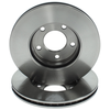 Image de BOSCH 0 986 479 A52 Disque de frein ventilé, huilé