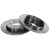 Image de BOSCH 0 986 479 A53 Disque de frein plein, huilé