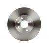 Image de BOSCH 0 986 479 A54 Disque de frein ventilé, huilé