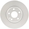Image de BOSCH 0 986 479 A58 Disque de frein ventilé, revêtu, à haute teneur en carbone