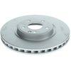Image de BOSCH 0 986 479 A59 Disque de frein ventilé, revêtu, à haute teneur en carbone