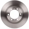 Image de BOSCH 0 986 479 A65 Disque de frein ventilé, huilé
