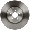 Image de BOSCH 0 986 479 A81 Disque de frein ventilé, huilé