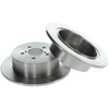 Image de BOSCH 0 986 479 A82 Disque de frein plein, huilé