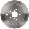Image de BOSCH 0 986 479 A83 Disque de frein ventilé, huilé