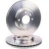 Image de BOSCH 0 986 479 A86 Disque de frein ventilé, huilé, à haute teneur en carbone, avec vis/boulons