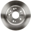 Image de BOSCH 0 986 479 A91 Disque de frein plein, huilé
