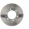 Image de BOSCH 0 986 479 A96 Disque de frein ventilé, huilé