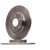 Image de BOSCH 0 986 479 B04 Disque de frein plein, huilé