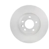 Image de BOSCH 0 986 479 B12 Disque de frein ventilé, revêtu, à haute teneur en carbone