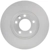 Image de BOSCH 0 986 479 B13 Disque de frein ventilé, revêtu, à haute teneur en carbone