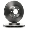 Image de BOSCH 0 986 479 B15 Disque de frein ventilé, huilé