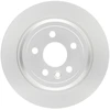 Image de BOSCH 0 986 479 B19 Disque de frein plein, revêtu