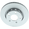 Image de BOSCH 0 986 479 A42 Disque de frein ventilé, revêtu, à haute teneur en carbone