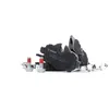 Image de BOSCH 0 986 494 645 Jeu de plaquettes de frein avec vis/boulons