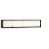 Image de BOSCH 1 987 435 060 Filtre d'habitacle Filtre à particules