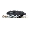 Image de BOSCH 0 986 494 622 Jeu de plaquettes de frein avec vis/boulons, avec accessoires