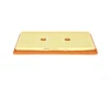 Image de BOSCH F 026 400 482 Filtre à air Cartouche filtrante