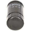 Image de BOSCH F 026 407 187 Filtre à huile Filtre vissé