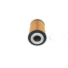 Image de BOSCH F 026 407 191 Filtre à huile Cartouche filtrante, avec joint d'étanchéite